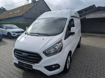 Gebraucht Ford Transit Custom Limited 131 PS (96 kW) 2021 Andere
