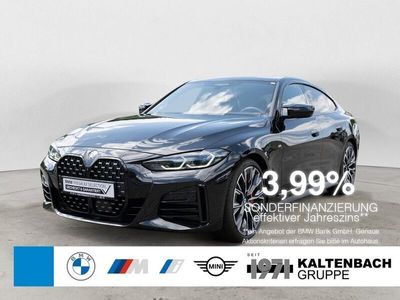 BMW 440
