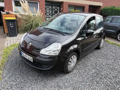 Gebraucht Renault Modus