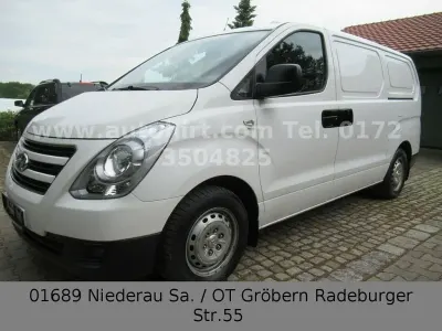 Gebraucht Hyundai H-1