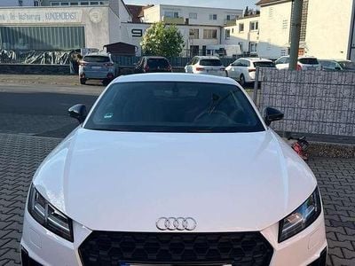 Gebraucht Audi TT Design 197 PS (144 kW) 2020 Coupé