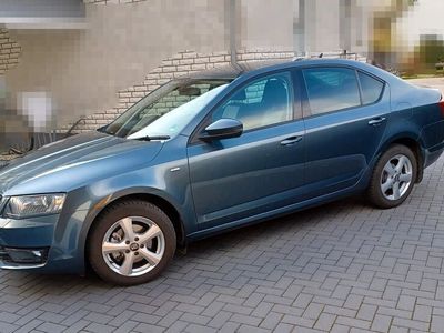 gebraucht Skoda Octavia 1.4 TSI (Green tec) Joy