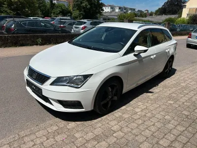 Gebraucht Seat Leon ST