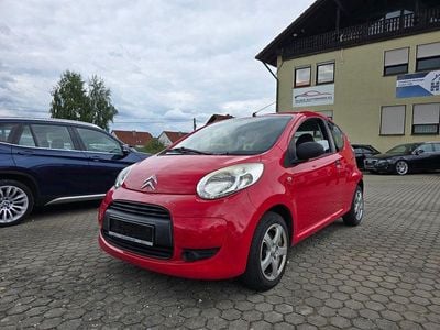 Citroën C1