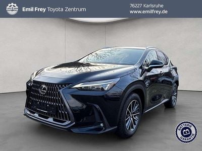 Schwarz Gebraucht 2022 Lexus NX450h+ Business Edition SUV | 39.990 € (Guter Preis)