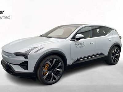 Polestar 3