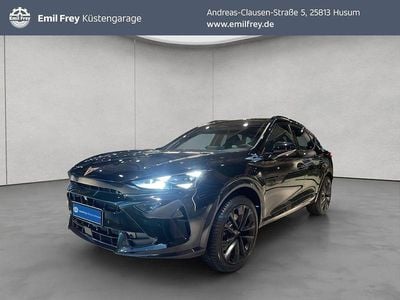 Neu Cupra Formentor VZ 265 PS (194 kW) 2025 Schwarz SUV