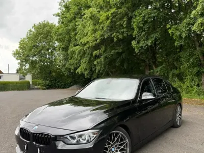 Gebraucht BMW 316