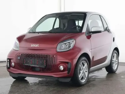 Gebraucht Smart ForTwo Electric Drive