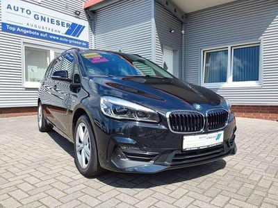 BMW 218 Gran Tourer
