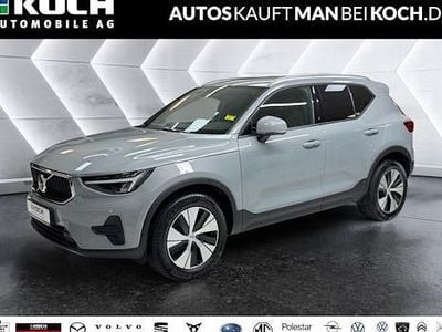 Grau Gebraucht 2025 Volvo XC40 Core SUV | 34.490 € (Guter Preis)
