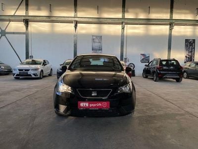 Gebraucht Seat Ibiza Reference 75 PS (55 kW) 2017 Limousine