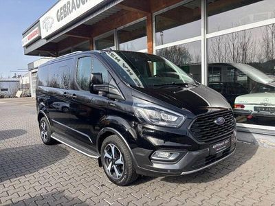 Gebraucht Ford Tourneo Custom 185 PS (136 kW) 2021 Andere Van