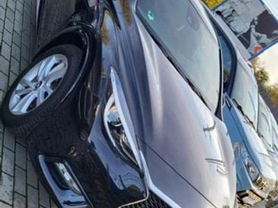 Infiniti Q30