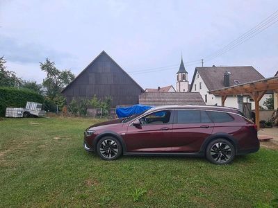 Opel Insignia Country Tourer