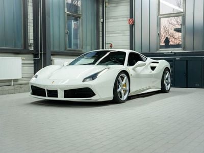 Ferrari 488