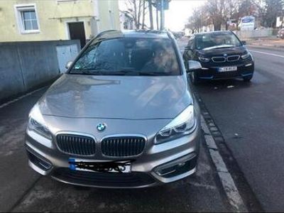 BMW 218
