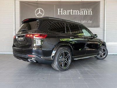Mercedes GLS450