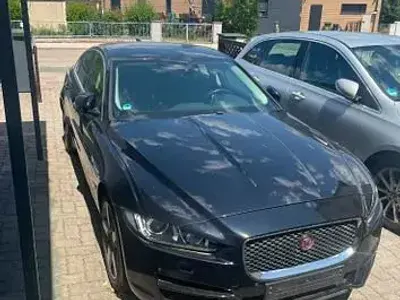 Gebraucht Jaguar XE