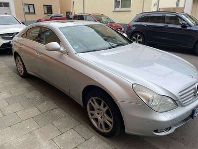 gebraucht Mercedes CLS350 CLS 350(219.356)