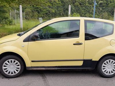 Citroën C2