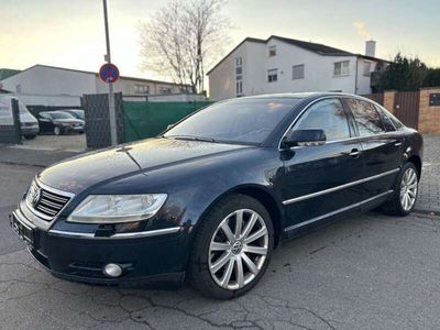 VW Phaeton