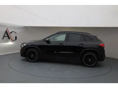 Gebraucht Mercedes GLA250 218 PS (160 kW) 2022 SUV