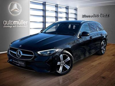 Mercedes C180