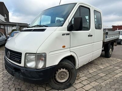 VW LT