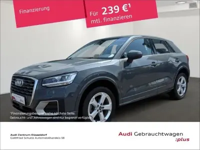 Gebraucht Audi Q2