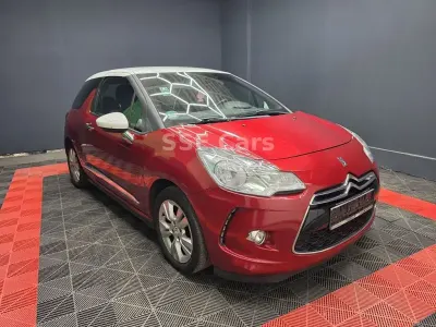 Gebraucht DS Automobiles DS3