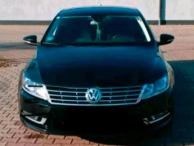 Gebraucht VW CC