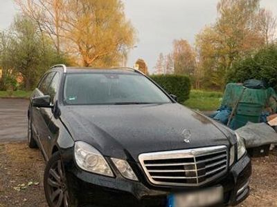 Mercedes E350