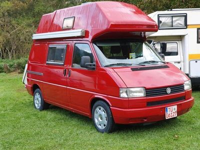 gebraucht VW T4 