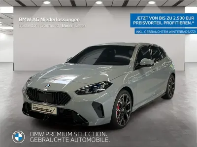 Gebraucht BMW 123 Shadowline 204 PS (150 kW) 2025 Grau Kleinwagen