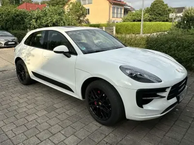 Gebraucht Porsche Macan GTS