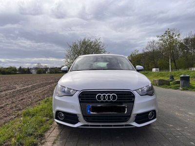 gebraucht Audi A1 Sportback 1.2 TFSI Ambition Ambition