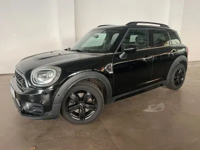 Occasion Mini Cooper SD