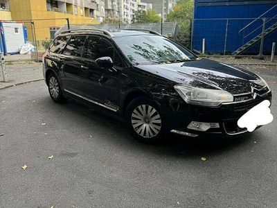 Citroën C5