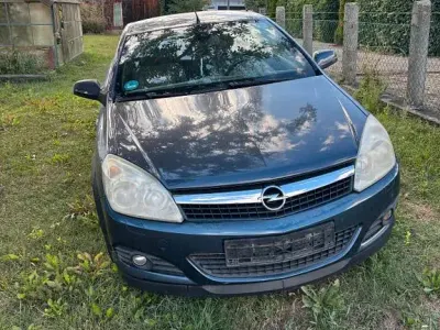 Gebraucht Opel Astra
