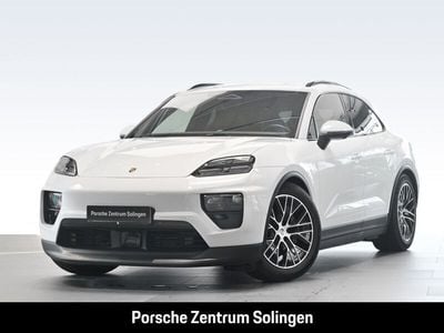 Gebraucht Porsche Macan 264 kW (360 PS) 2024 Weiß SUV