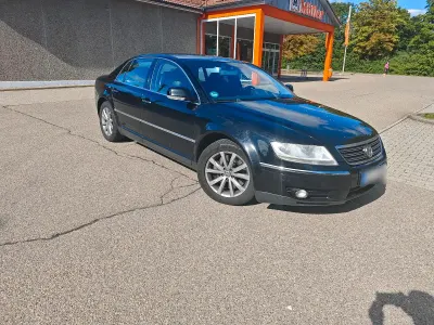 Gebraucht VW Phaeton
