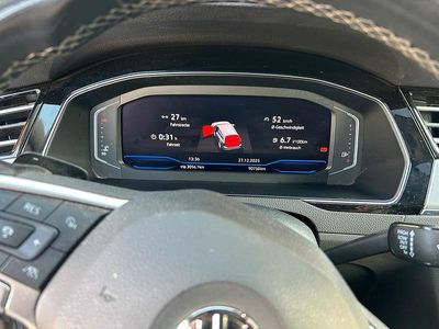 Gebraucht VW Passat Business 190 PS (139 kW) 2020 Grau Kombi