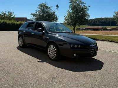 Gebraucht Alfa Romeo 159