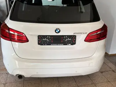 Gebraucht BMW 225 Active Tourer