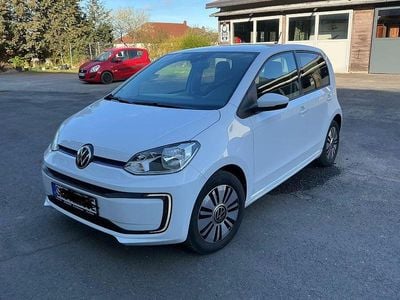 Second-hand VW e-up! Comfortline 61 kW (83 CP) 2022 Alb Hatchback
