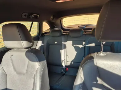 Gebraucht Opel Astra S 200 PS (147 kW) 2019 Grau Kombi