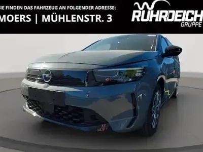 Nouă Opel Corsa Edition 100 CP (73 kW) 2026 Gri Hatchback
