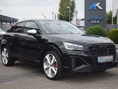 Audi SQ2