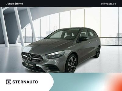 Mercedes B250e